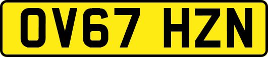 OV67HZN