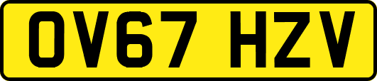 OV67HZV