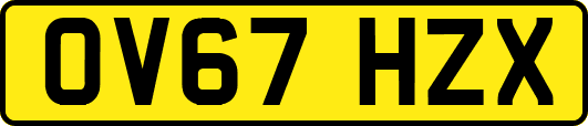 OV67HZX