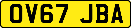 OV67JBA
