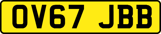 OV67JBB