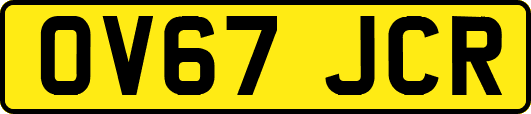 OV67JCR