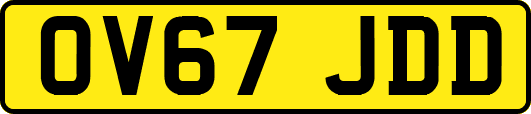 OV67JDD