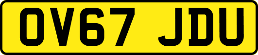OV67JDU
