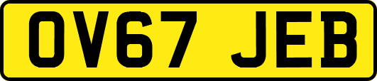 OV67JEB