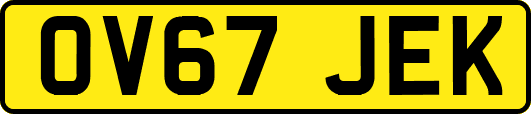 OV67JEK
