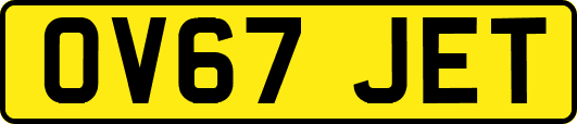 OV67JET