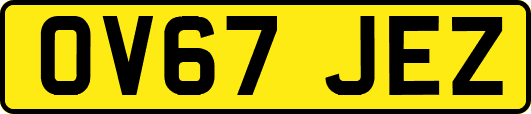 OV67JEZ