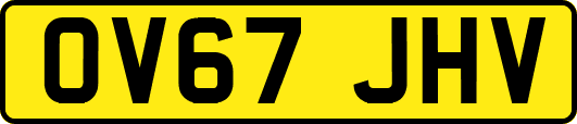 OV67JHV