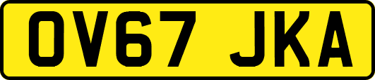 OV67JKA