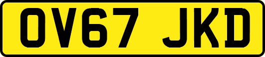 OV67JKD