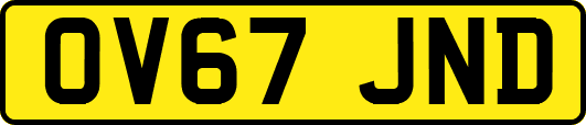 OV67JND