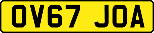 OV67JOA