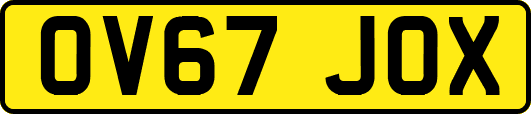 OV67JOX