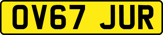 OV67JUR