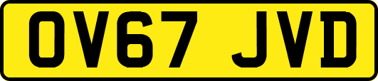 OV67JVD