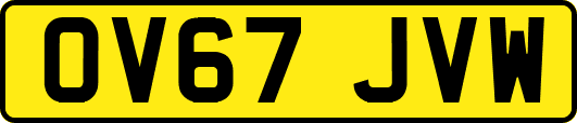 OV67JVW