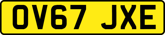 OV67JXE