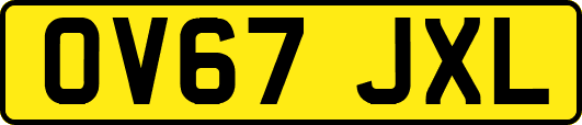 OV67JXL