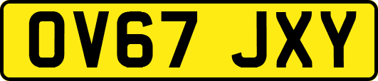 OV67JXY