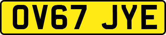 OV67JYE