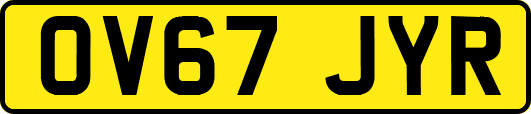 OV67JYR