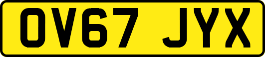 OV67JYX