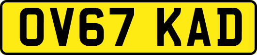 OV67KAD