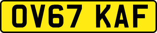 OV67KAF