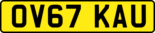 OV67KAU