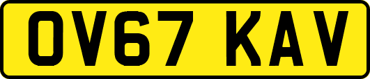 OV67KAV