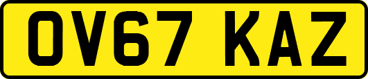 OV67KAZ
