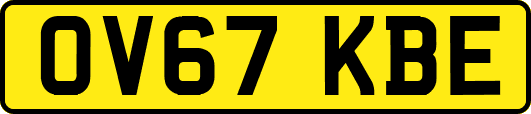 OV67KBE