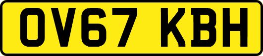 OV67KBH