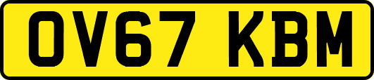 OV67KBM