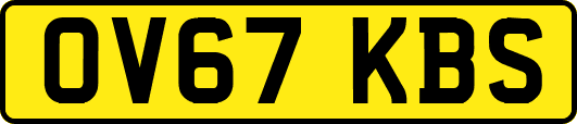 OV67KBS