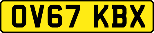 OV67KBX
