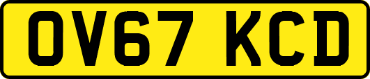 OV67KCD