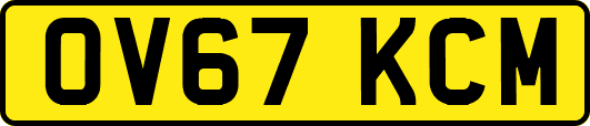 OV67KCM