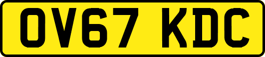OV67KDC