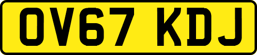 OV67KDJ
