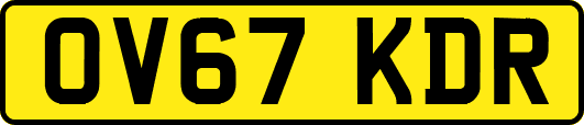 OV67KDR