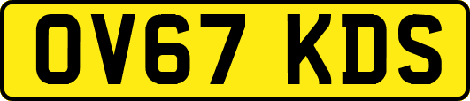OV67KDS