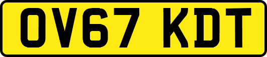 OV67KDT
