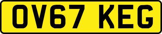 OV67KEG