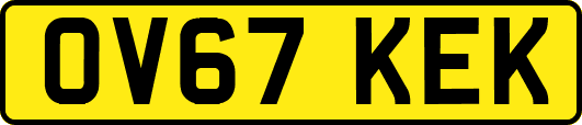 OV67KEK