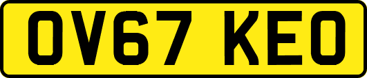 OV67KEO
