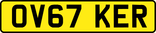 OV67KER