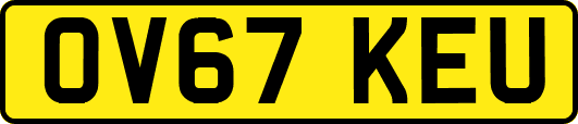OV67KEU