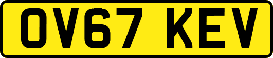 OV67KEV
